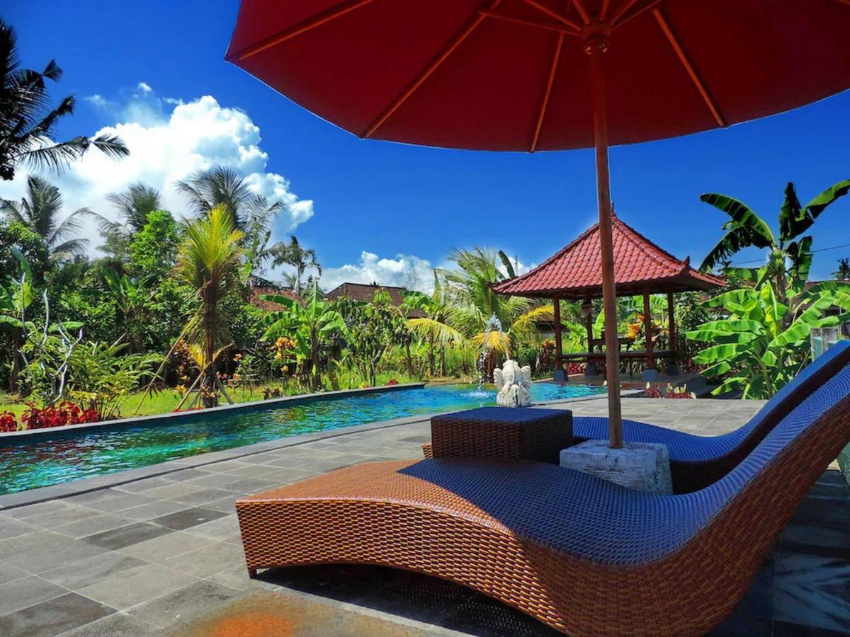 Pondok Ayu Soca Ubud  Ngoại thất bức ảnh