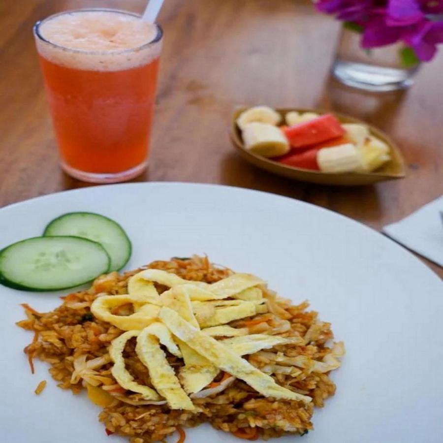 Pondok Ayu Soca Ubud  Ngoại thất bức ảnh