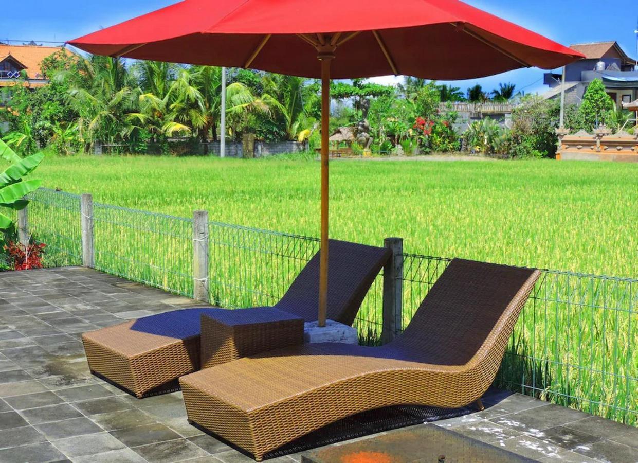 Pondok Ayu Soca Ubud  Ngoại thất bức ảnh