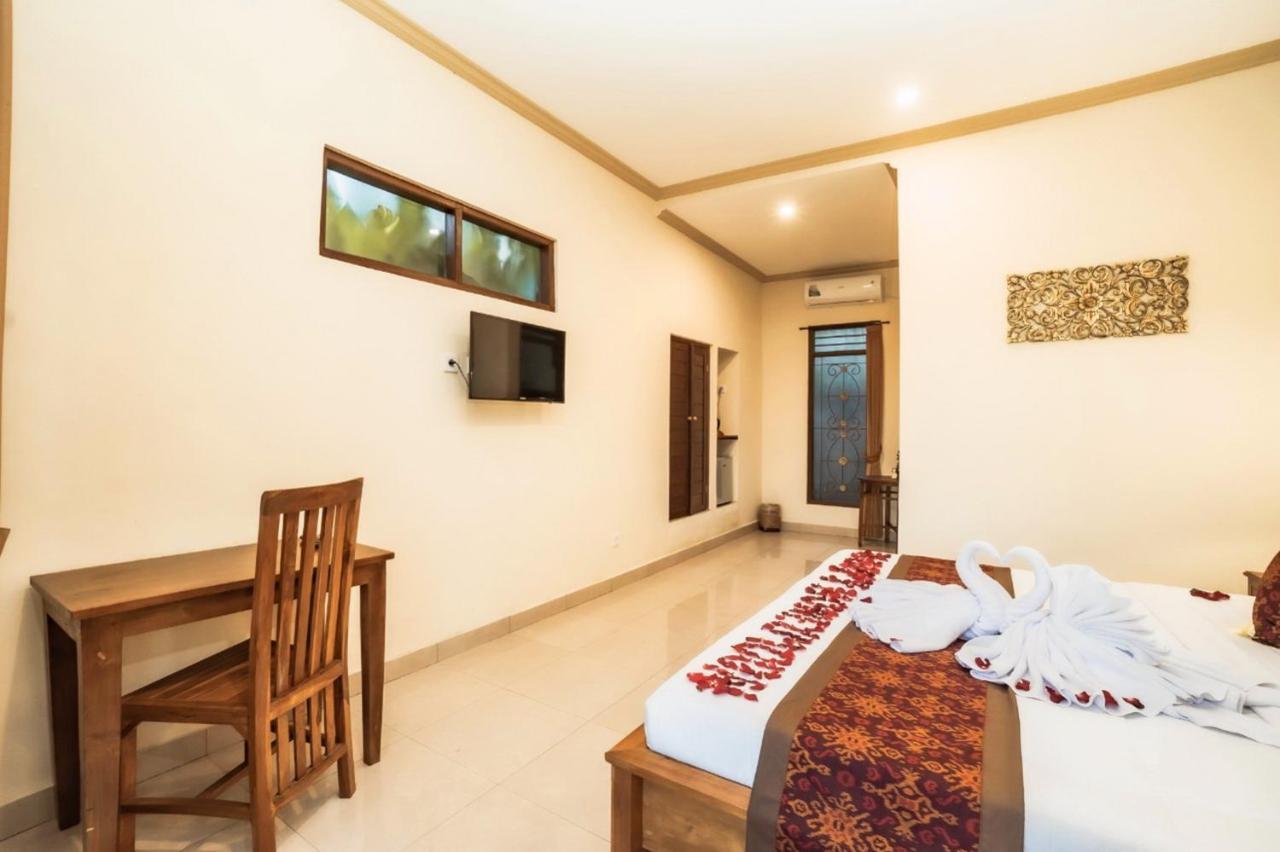 Pondok Ayu Soca Ubud  Ngoại thất bức ảnh
