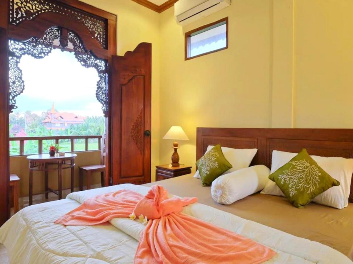 Pondok Ayu Soca Ubud  Ngoại thất bức ảnh