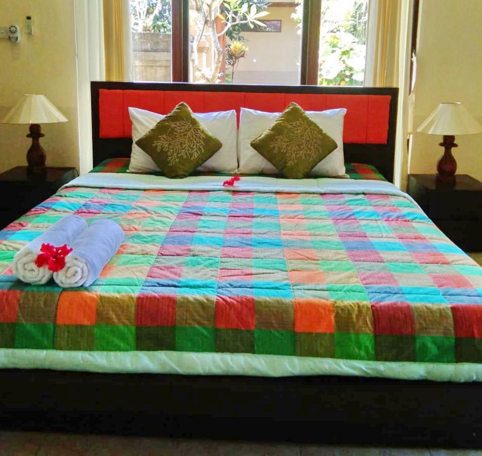 Pondok Ayu Soca Ubud  Ngoại thất bức ảnh