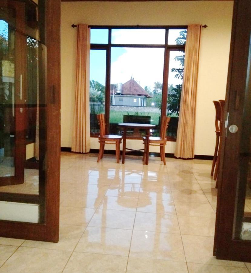 Pondok Ayu Soca Ubud  Ngoại thất bức ảnh