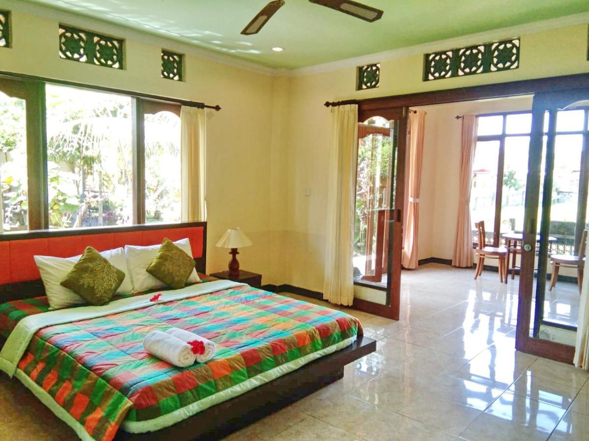Pondok Ayu Soca Ubud  Ngoại thất bức ảnh